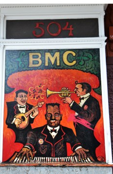 BMC New orleans